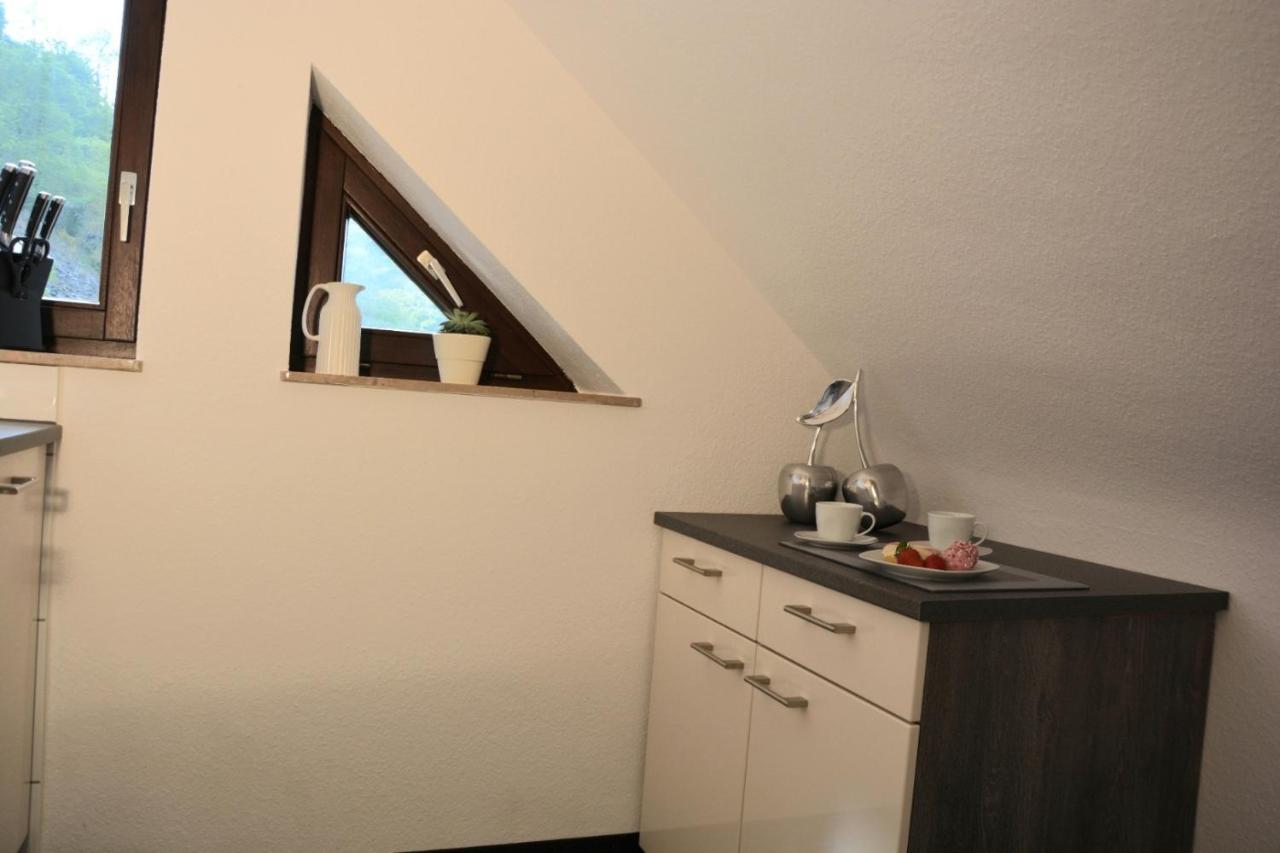Ferienwohnung Traumzeit Cochem Exterior photo